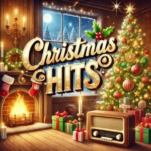 Christmas Hits - Baby Christmas Instrumentals For Babies