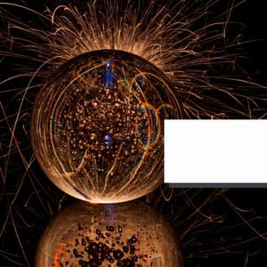 Echoes of Focusing Flow - French Jazz Trio