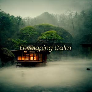 Enveloping Calm - Solis Reverie