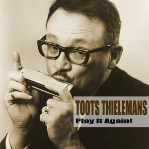 Play It Again! - Toots Thielemans