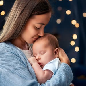 Música Para Bebés: Confort Melódico Suave - Sistema de infrasonidos