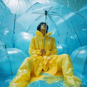 Wet Climate Period - Pro Sound Effects Library