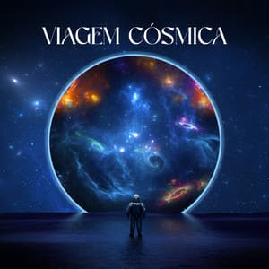 Viagem Cósmica - Meditação Ambiental