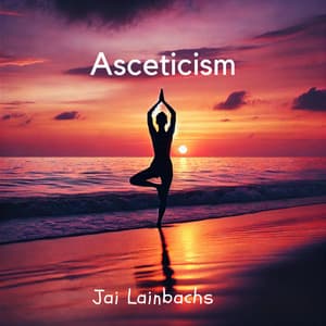 Asceticism - Jai Lainbachs