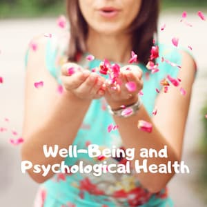 Well-Being and Psychological Health - Calm Music Masters Relaxation