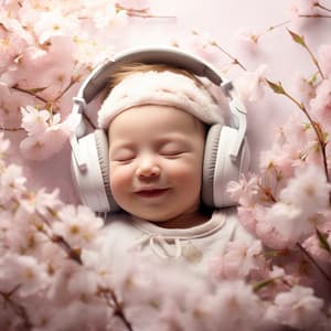 Meadow Breeze: Fresh Baby Lullaby - Baby Naptime Soundtracks