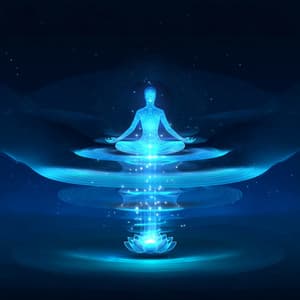 Calming Frequency Tones - Bouddha musique sanctuaire