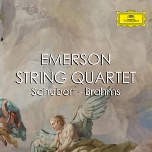 Emerson String Quartet - Schubert & Brahms - Emerson String Quartet
