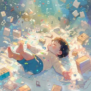 Fabled Dream Domains - 101 Relax