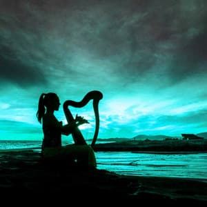 Romantic Music for Lazy Tides - Jazz Quintet - Working from Home