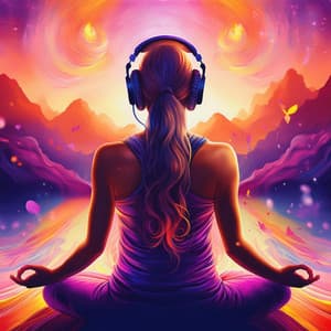 Mindful Meditation: Tunes for Clarity - Peaceful Clarity