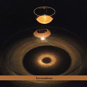 Invocations - Frank London