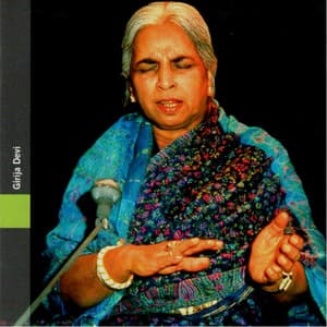 Inde du nord - Girija Devi