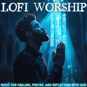 LoFi Worship – Music for Healing, Prayer, and Reflection with God - LOFI Worship