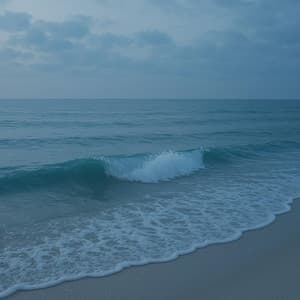 10 AM Wellness: Anchored - Coastal Sounds