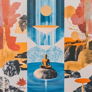 Profound Calm - Meditation and Relaxation