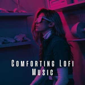 Comforting Lofi Music - Lofi Hip-Hop Beats