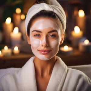 Armonía Lofi: Tonos Relajantes Para Sesiones De Spa - Lista de reproducción de música curativa