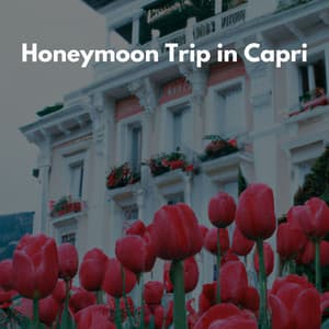 Honeymoon Trip in Capri - Cafe Restaurant Music