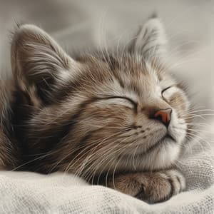 Retiro De Música Ambiental: Refugio Armónico Para Mascotas - Musicoterapia para el cuidado de mascotas mascotas tranquilas