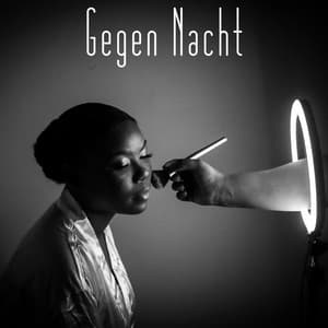 Gegen Nacht - Meeresrauschen