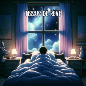 Tissus de Rêve - Aide Au Sommeil