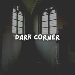 Dark Corner - Loopable White Noise