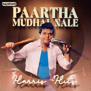 Paartha Mudhal Nale - Harris Hits - Harris Jayaraj