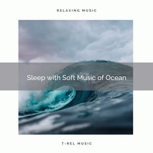 Sleep with Soft Music of Ocean - Sleep Soothing Waves