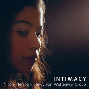 Intimacy - Nicole Herzog