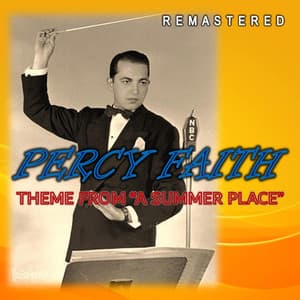 Theme from "A Summer Place" - Percy Faith