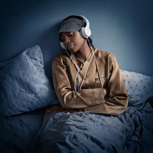 Lofi Sleep Rhythms: Restful Night Flow - Dreamy Lofi Music