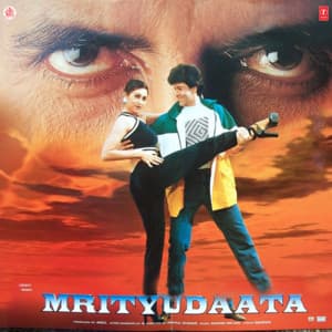 Mrityudaata - Anand-Milind