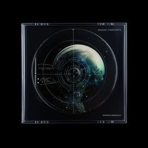 Serene Ambient Harmony - Ambient Relaxation