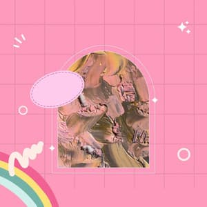 Echoes of Energetic Feelings - Coffee Shop Chill Out Beats