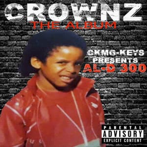 Crownz - AL-D*300