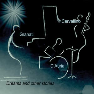 Dreams and Other Stories - Giulio Granati