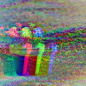 Background Music for Golden Yesterday - French Mornings