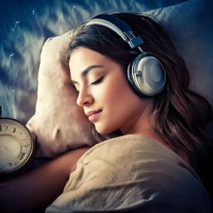 Sleep Harmony: Calming Music for Deep Rest - Carnival Dreams