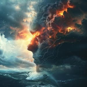 Thunder and Music: Rhythms of the Tempest - Binaural Pulsation