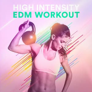 High Intensity EDM Workout - Running Hits