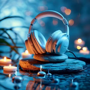 Melodic Spa Retreat: Soothing Tunes - Best Relaxing Spa