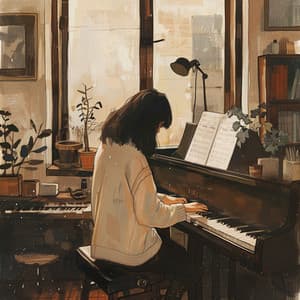 Música De Piano: Armonías Suaves Para La Relajación - Relaxxium