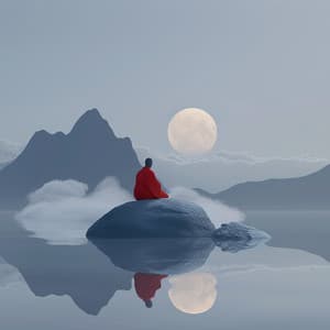 Notas Zen De Lofi: Armónicos De Meditación - TIERRA LOFI