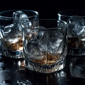 Dirty Blues Rock: Smooth Electric Guitar & Piano Blues for Elegant Winter Listening - Milli Davis