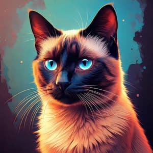 Soothing Lofi Beats for Calming Cats - Lofi Bliss