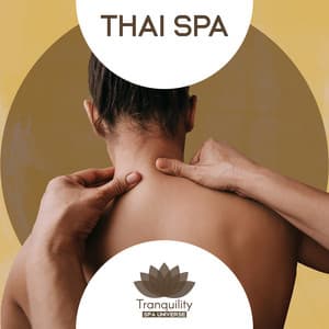 Thai Therapeutic Escape - Giulia Tylor