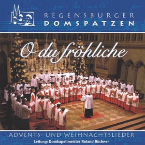O du fröhliche - Advents- und Weihnachtslieder - Regensburger Domspatzen