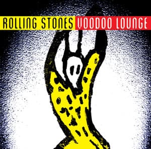 Voodoo Lounge - The Rolling Stones