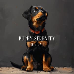 Puppy Serenity - Dog & Calm
